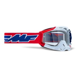 Masque Rocket - FMF