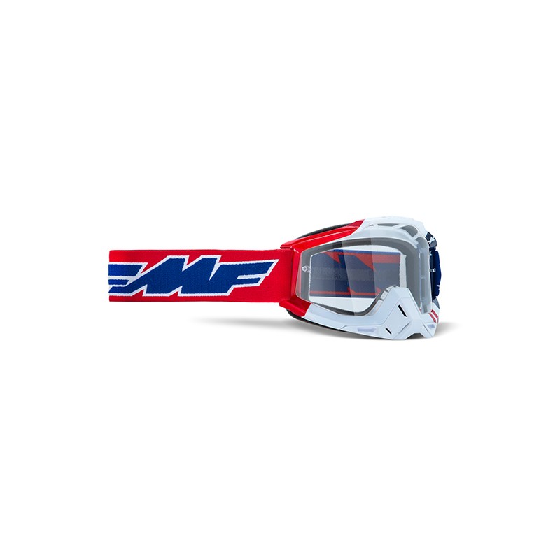 Masque Rocket - FMF