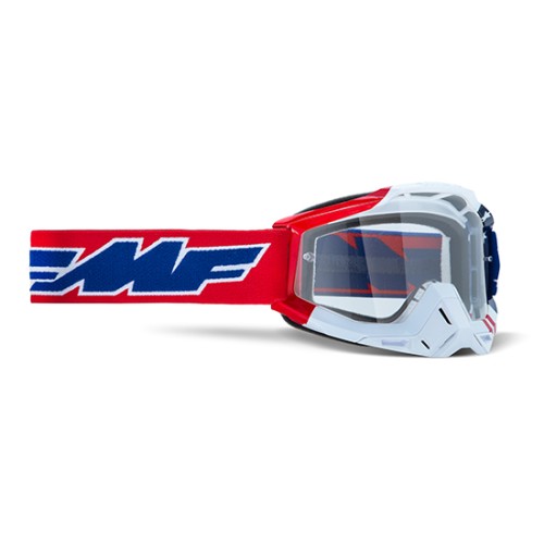 Masque Rocket - FMF