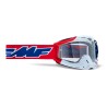 Masque Rocket - FMF