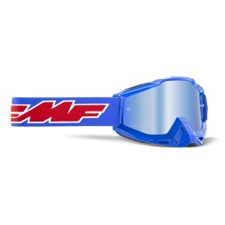 Masque Rocket Miroir - FMF