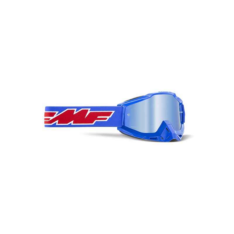 Masque Rocket Miroir - FMF
