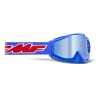 Masque Rocket Miroir - FMF