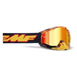 Masque Rocket Miroir - FMF