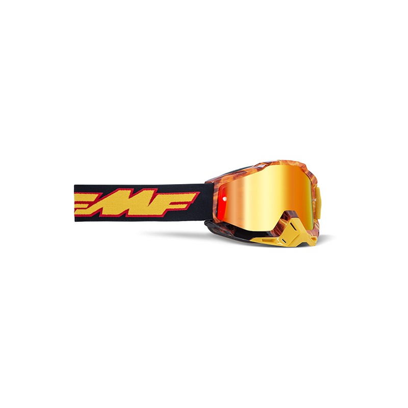 Masque Rocket Miroir - FMF