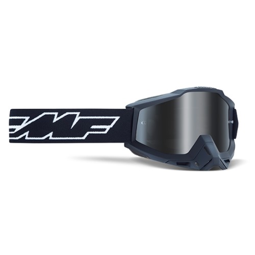 Masque Rocket Miroir - FMF
