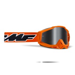 Masque Rocket Miroir - FMF