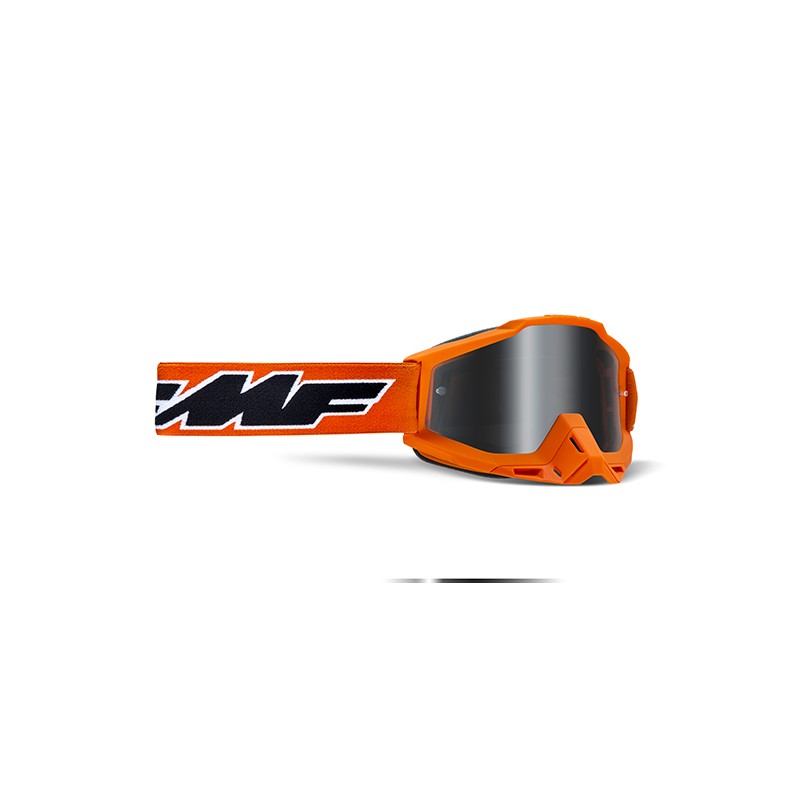 Masque Rocket Miroir - FMF