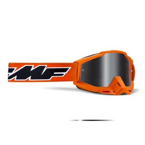 Masque Rocket Miroir - FMF