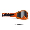 Masque Rocket Miroir - FMF