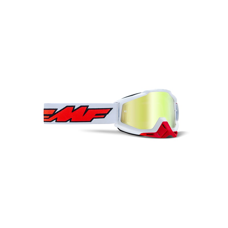Masque Rocket Miroir - FMF