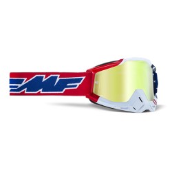 Masque Rocket Miroir - FMF