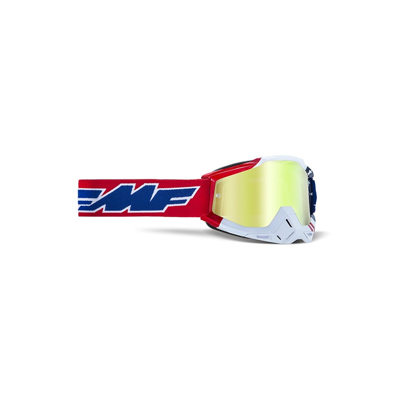 Masque Rocket Miroir - FMF