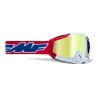 Masque Rocket Miroir - FMF