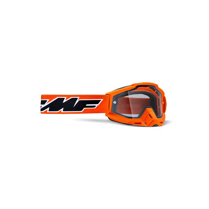 Masque Rocket Enduro - FMF