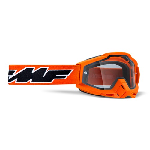 Masque Rocket Enduro - FMF