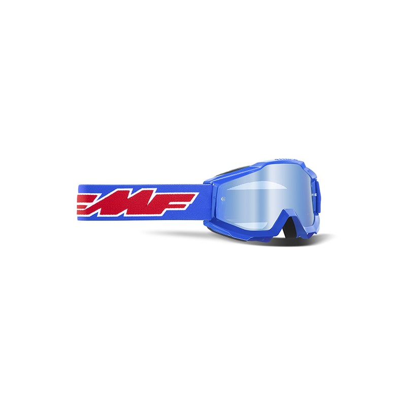 Masque Rocket Enfant Miroir - FMF