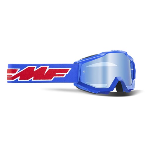 Masque Rocket Enfant Miroir - FMF