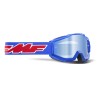Masque Rocket Enfant Miroir - FMF