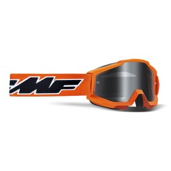 Masque Rocket Enfant Miroir - FMF