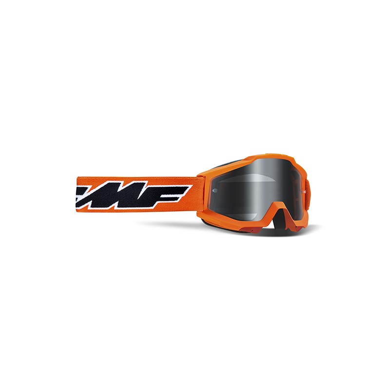 Masque Rocket Enfant Miroir - FMF