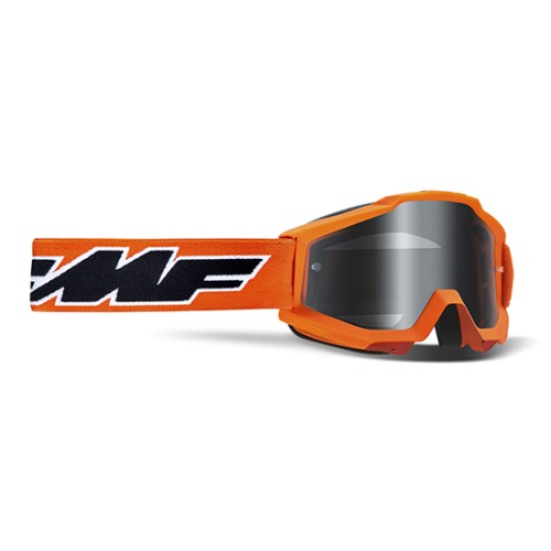 Masque Rocket Enfant Miroir - FMF
