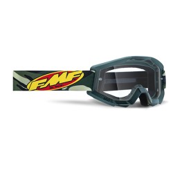 Masque Assault/Core/Flame -...