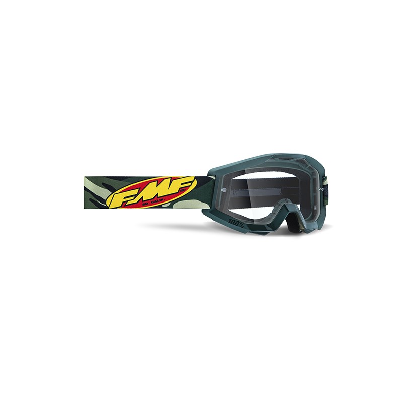 Masque Assault/Core/Flame - FMF