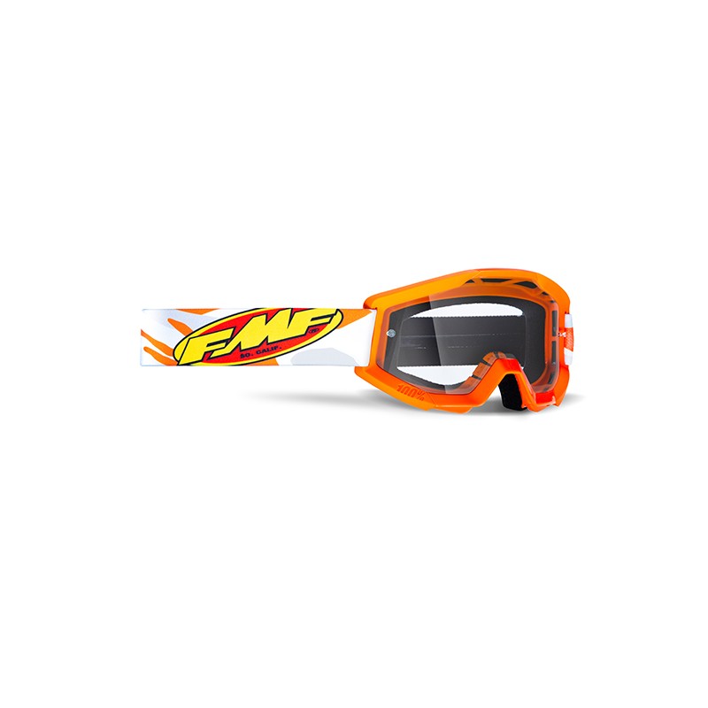 Masque Assault/Core/Flame - FMF