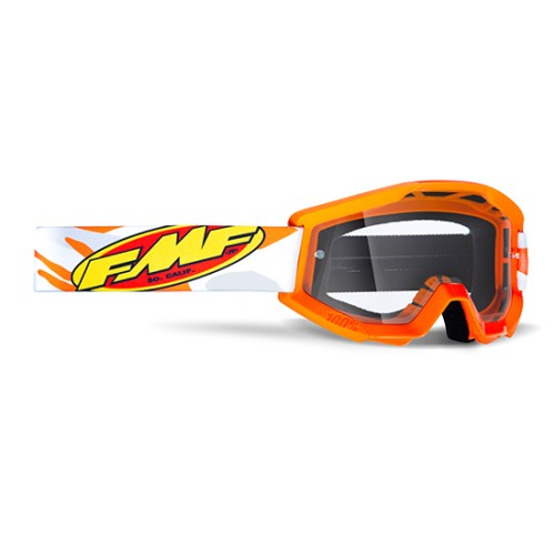 Masque Assault/Core/Flame - FMF