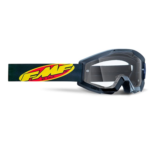 Masque Assault/Core/Flame - FMF