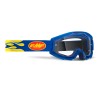 Masque Assault/Core/Flame - FMF