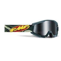 Masque Assault/Core/Flame Miroir - FMF