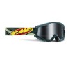 Masque Assault/Core/Flame Miroir - FMF
