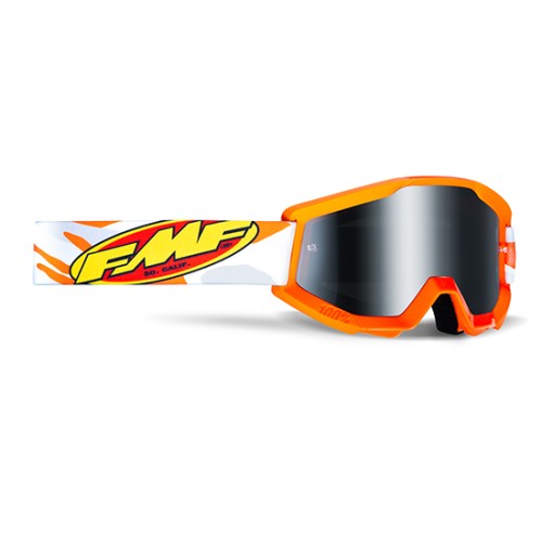 Masque Assault/Core/Flame Miroir - FMF