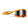 Masque Assault/Core/Flame Miroir - FMF
