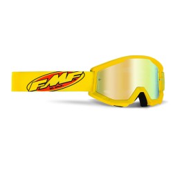 Masque Assault/Core/Flame Miroir - FMF