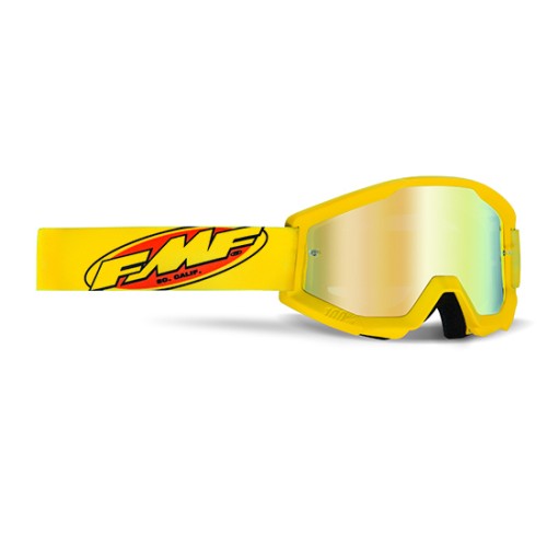 Masque Assault/Core/Flame Miroir - FMF