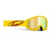 Masque Assault/Core/Flame Miroir - FMF