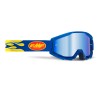 Masque Assault/Core/Flame Miroir - FMF