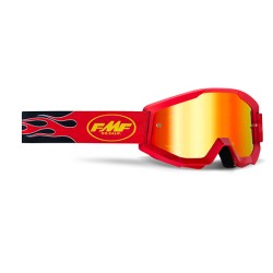Masque Assault/Core/Flame...