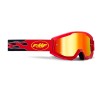 Masque Assault/Core/Flame Miroir - FMF