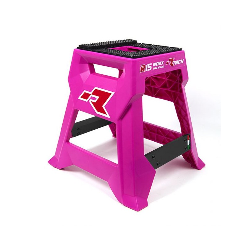 Trepied R15 - RTECH