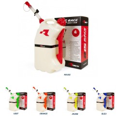 Bidon R15 - RTECH