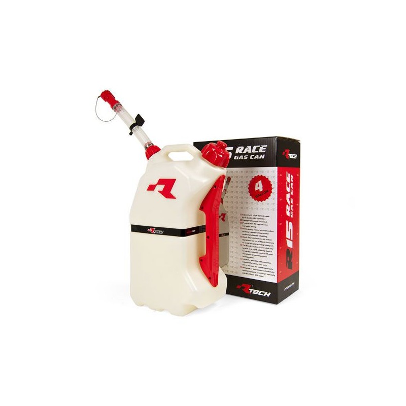 Bidon R15 - RTECH