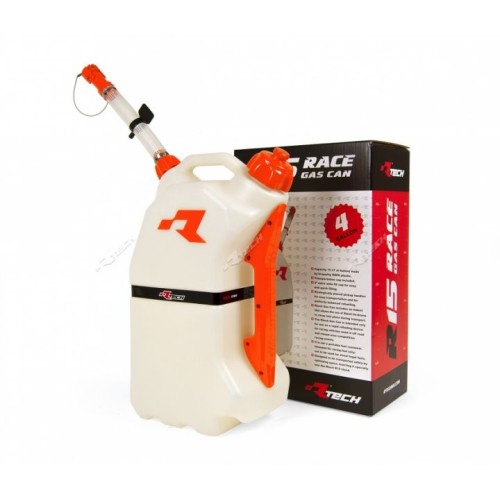 Bidon R15 - RTECH