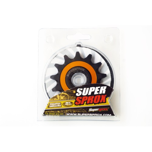 Pignon - SUPERSPROX