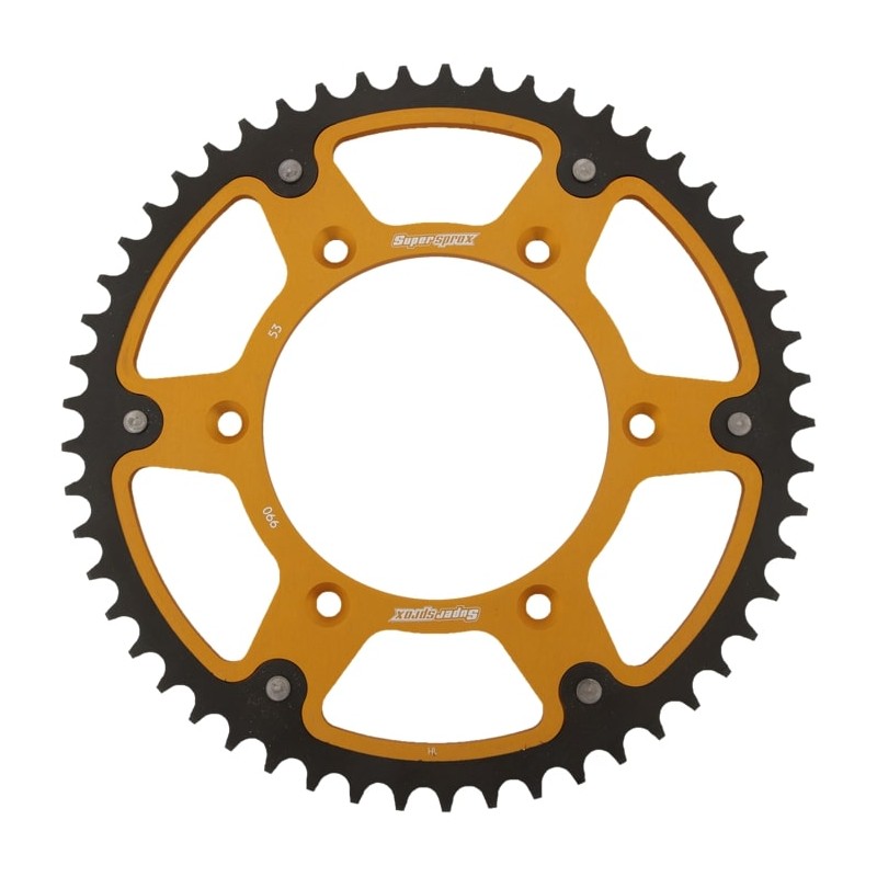 Couronne - SUPERSPROX