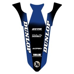Kit Déco Garde-boue arrière