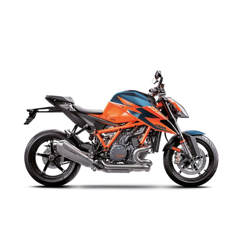 Kit Déco ROADSTER - FULL PERSO